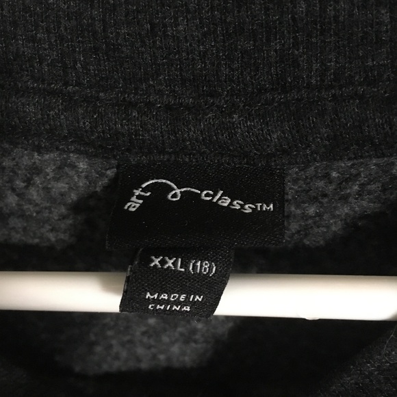Kindness Crewneck - Picture 3 of 3